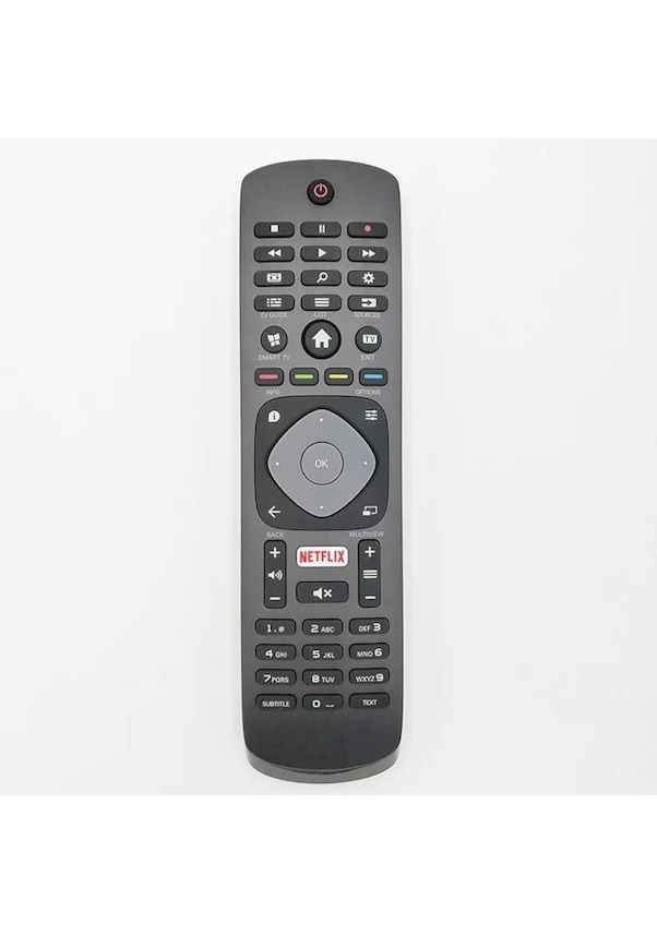 Philips 55Pus7503/12 Lcd Led Tv Kumanda