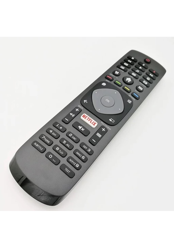 Philips 55Pus7503/12 Lcd Led Tv Kumanda