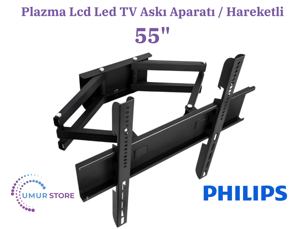 Philips 55PUS8009 55'' Uydu Alıcılı 4K Ultra HD 138/139/140 Ekran Philips 55PUS8009 55'' Uydu Alıcılı 4K Ultra HD 138/139/140 Ekran