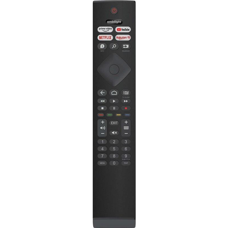 Philips 55PUS9206/12 Android Tv Kumanda-mikrofonsuz
