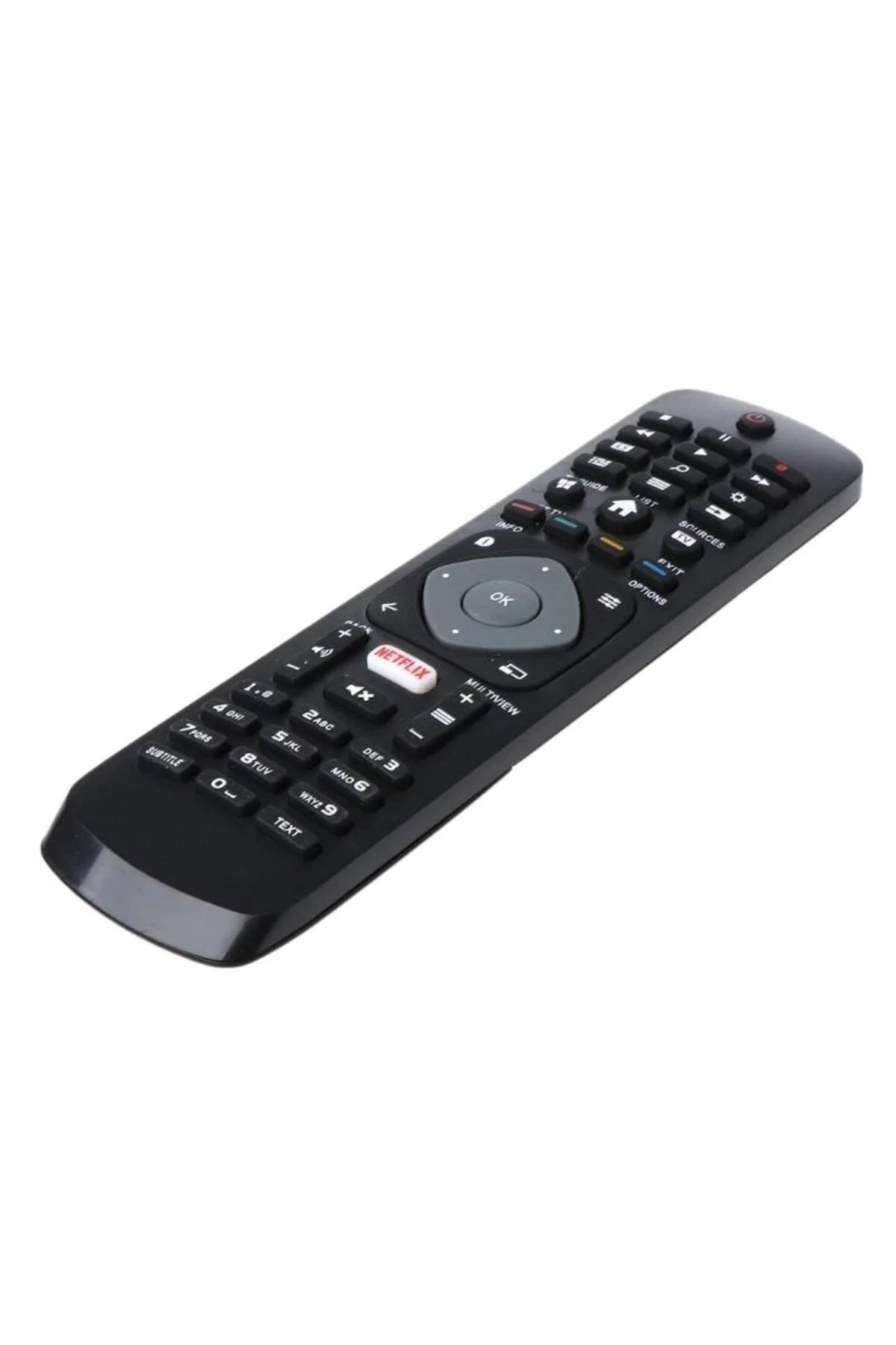Philips 65pus8204/12 4k Uhd Smart Led Tv Kumandası Philips 65pus8204/12 4k Uhd Smart Led Tv Kumandası