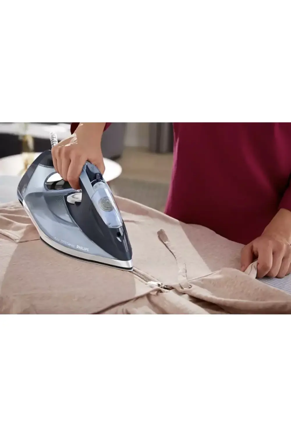 PHİLİPS 7000 SERİES BUHARLI ÜTÜ