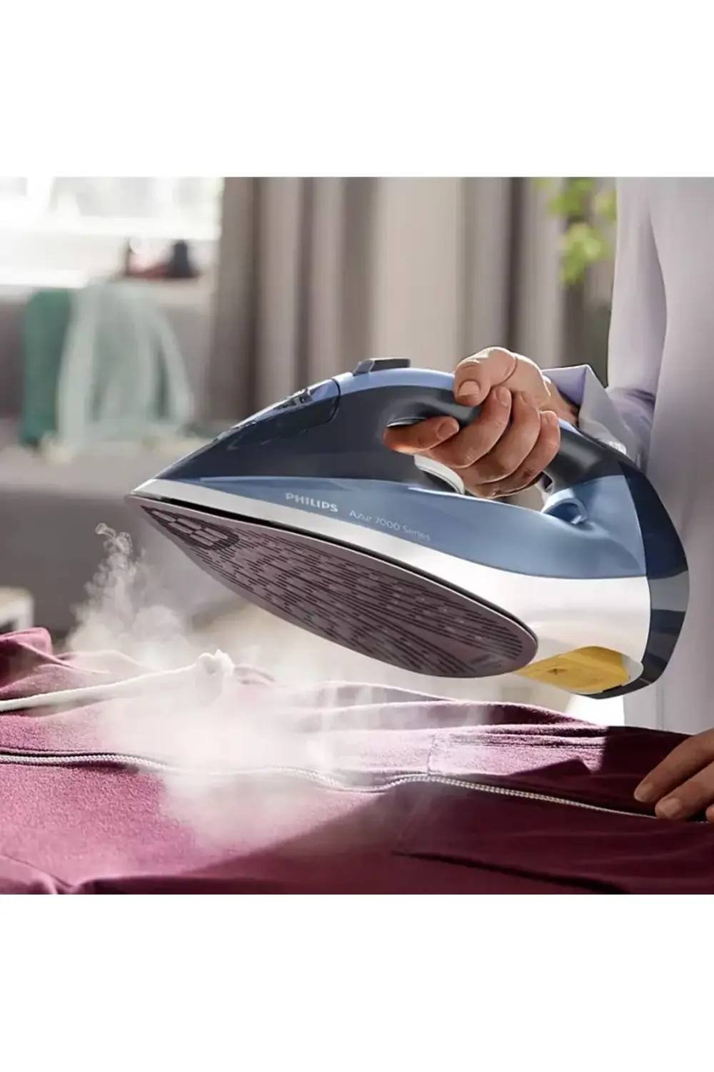 PHİLİPS 7000 SERİES BUHARLI ÜTÜ