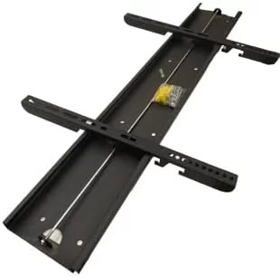 Philips 85” İle Uyumlu Sabit Tv Duvar Asma Askı Aparatı-120 Kg Ta