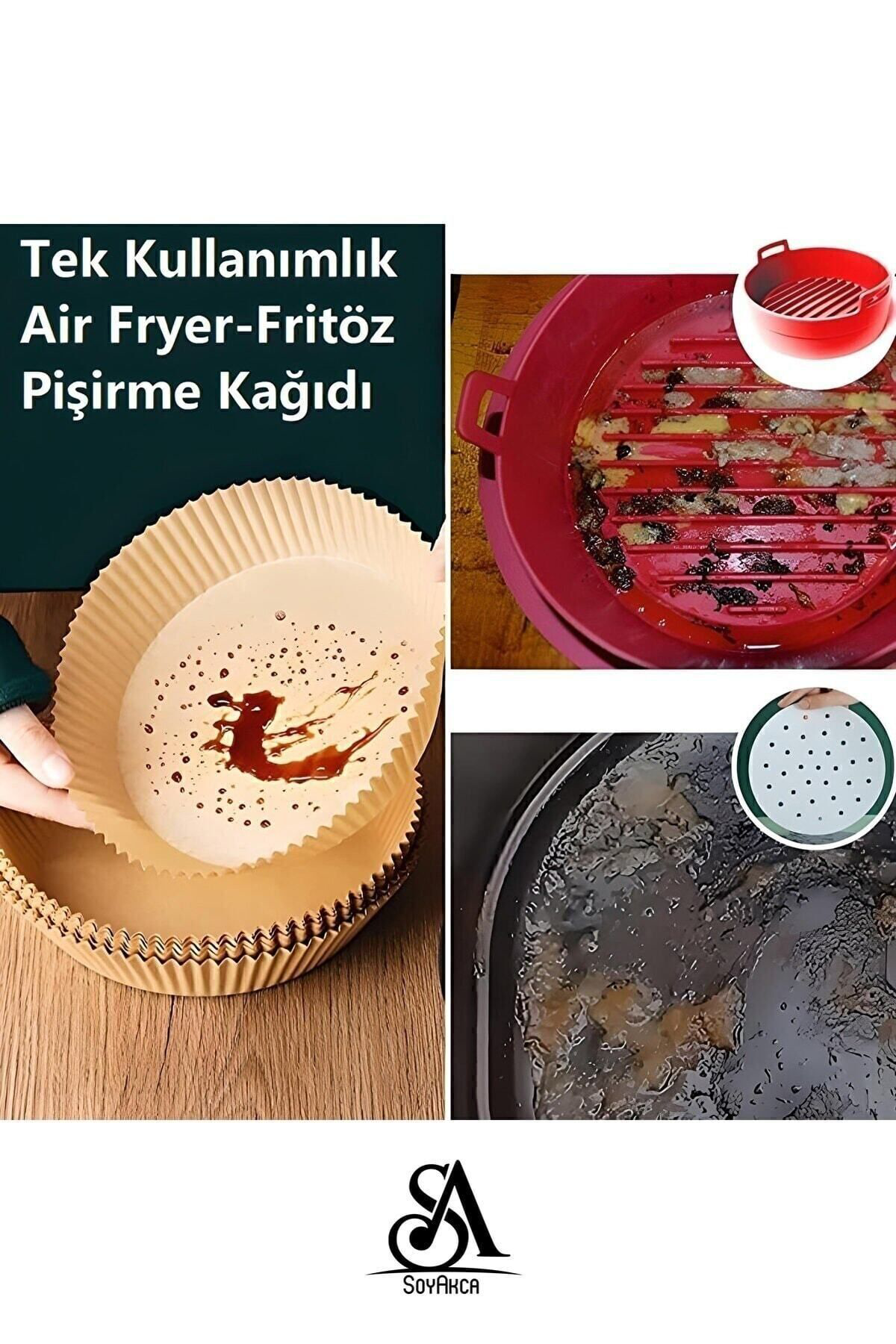 Philips Airfryer Xiaomi Uyumlu Hava Fritözü Hava Firitözü Philips