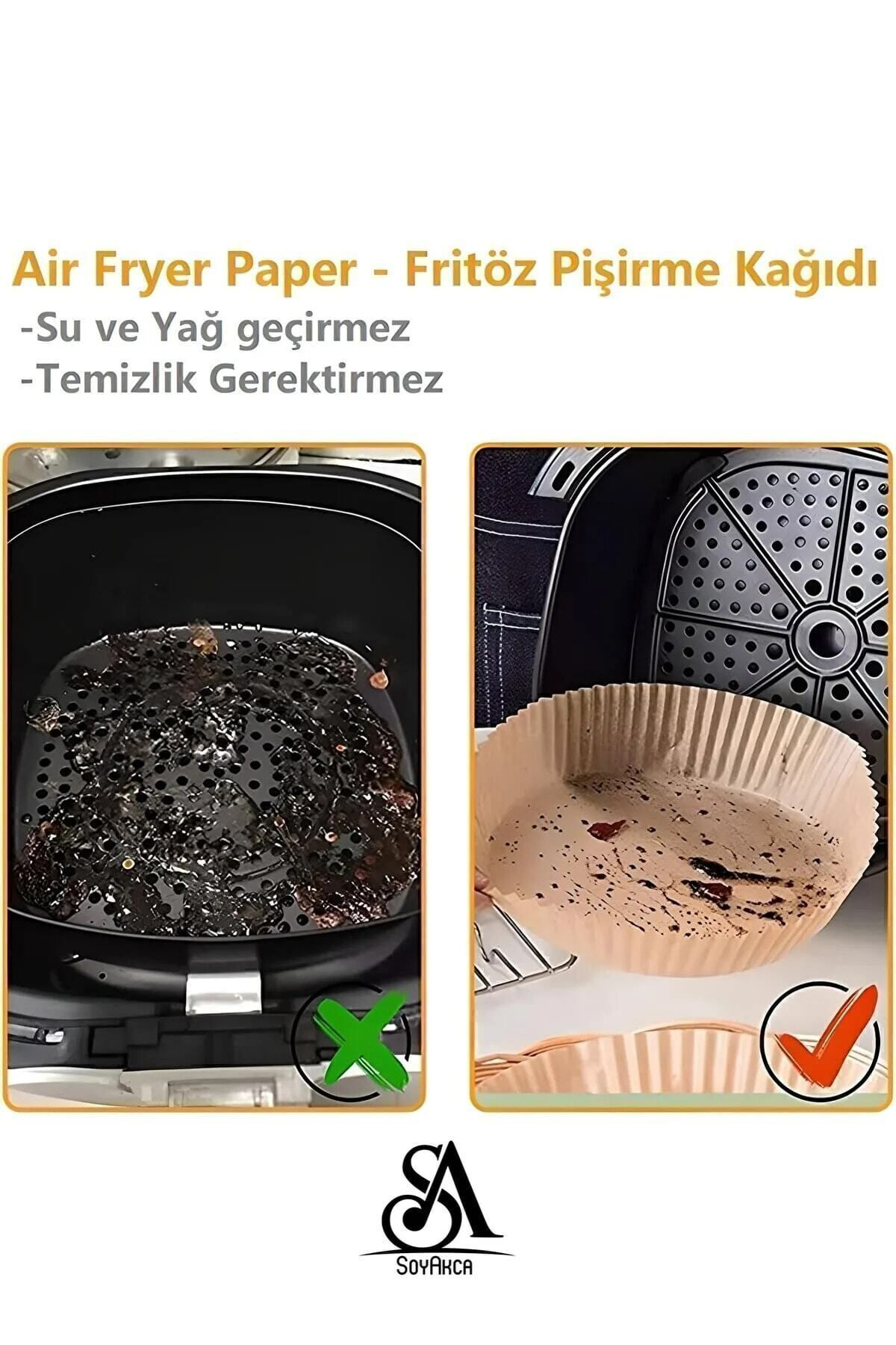 Philips Airfryer Xiaomi Uyumlu Hava Fritözü Hava Firitözü Philips