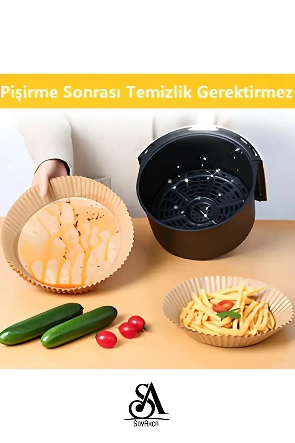 Philips Airfryer Xiaomi Uyumlu Hava Fritözü Hava Firitözü Philips