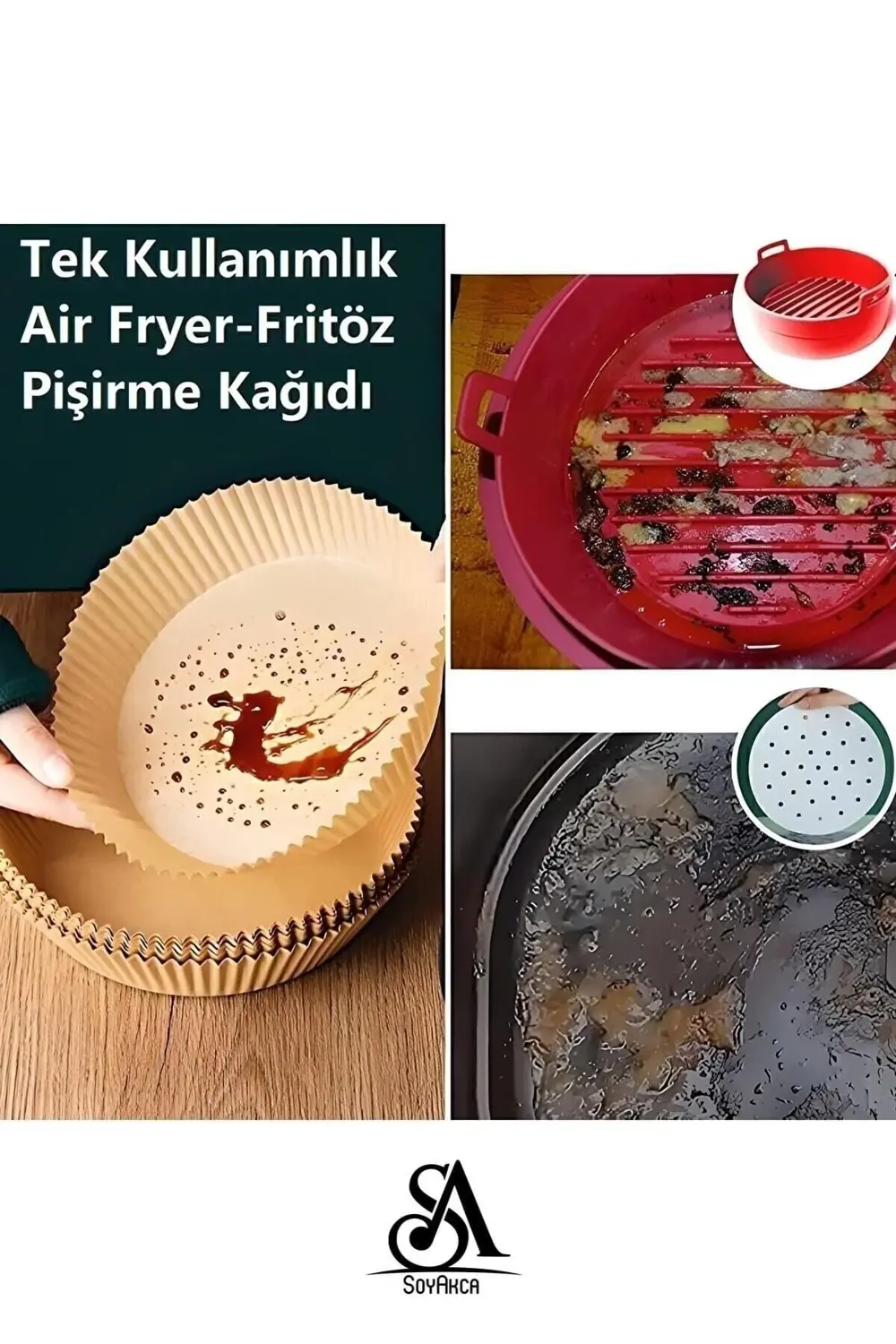 Philips Airfryer Xiaomi Uyumlu Hava Fritözü Hava Firitözü Philips