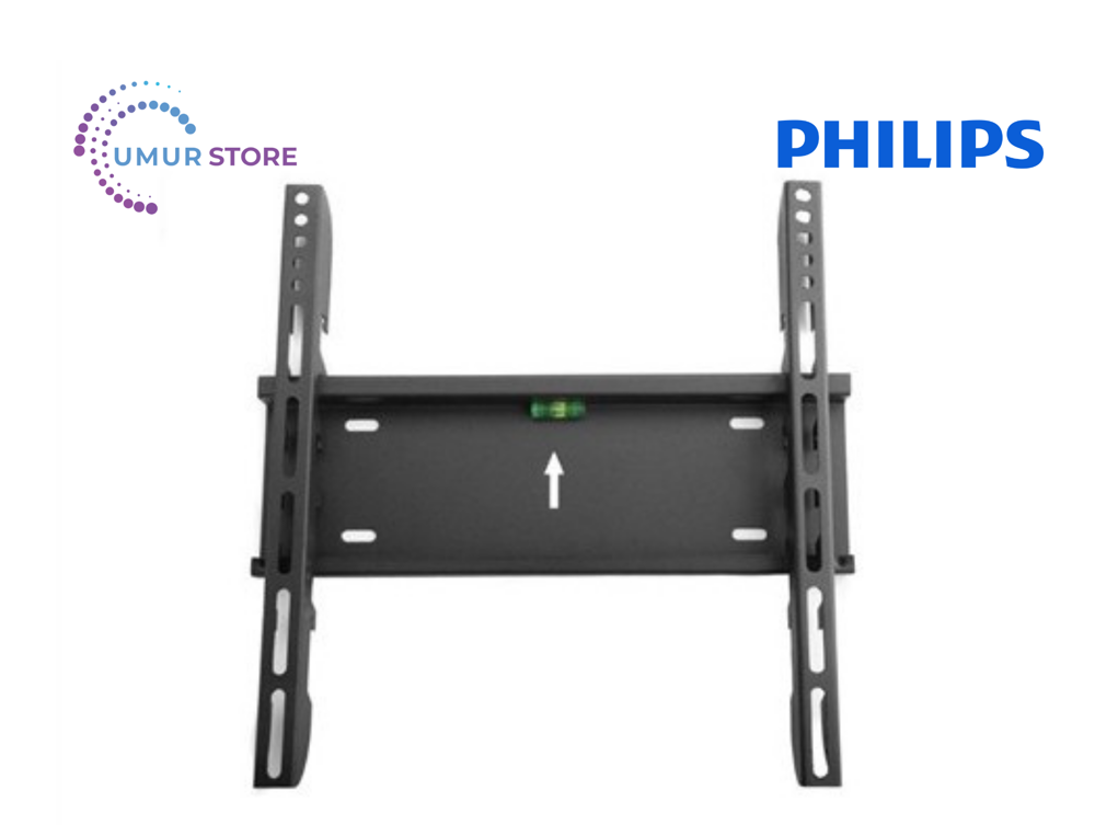 Philips Ambilight 55PUS8500 4K UHD QLED 139cm 55" Smart Dolby Atm