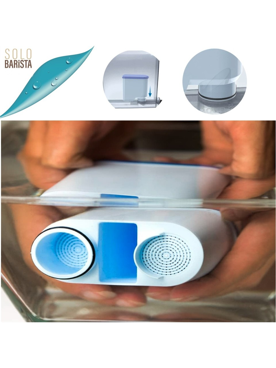 Philips Aquaclean Kahve Makinesi Kireç Önleyici Su Filtresi 4 Ade Philips Aquaclean Kahve Makinesi Kireç Önleyici Su Filtresi 4 Ade