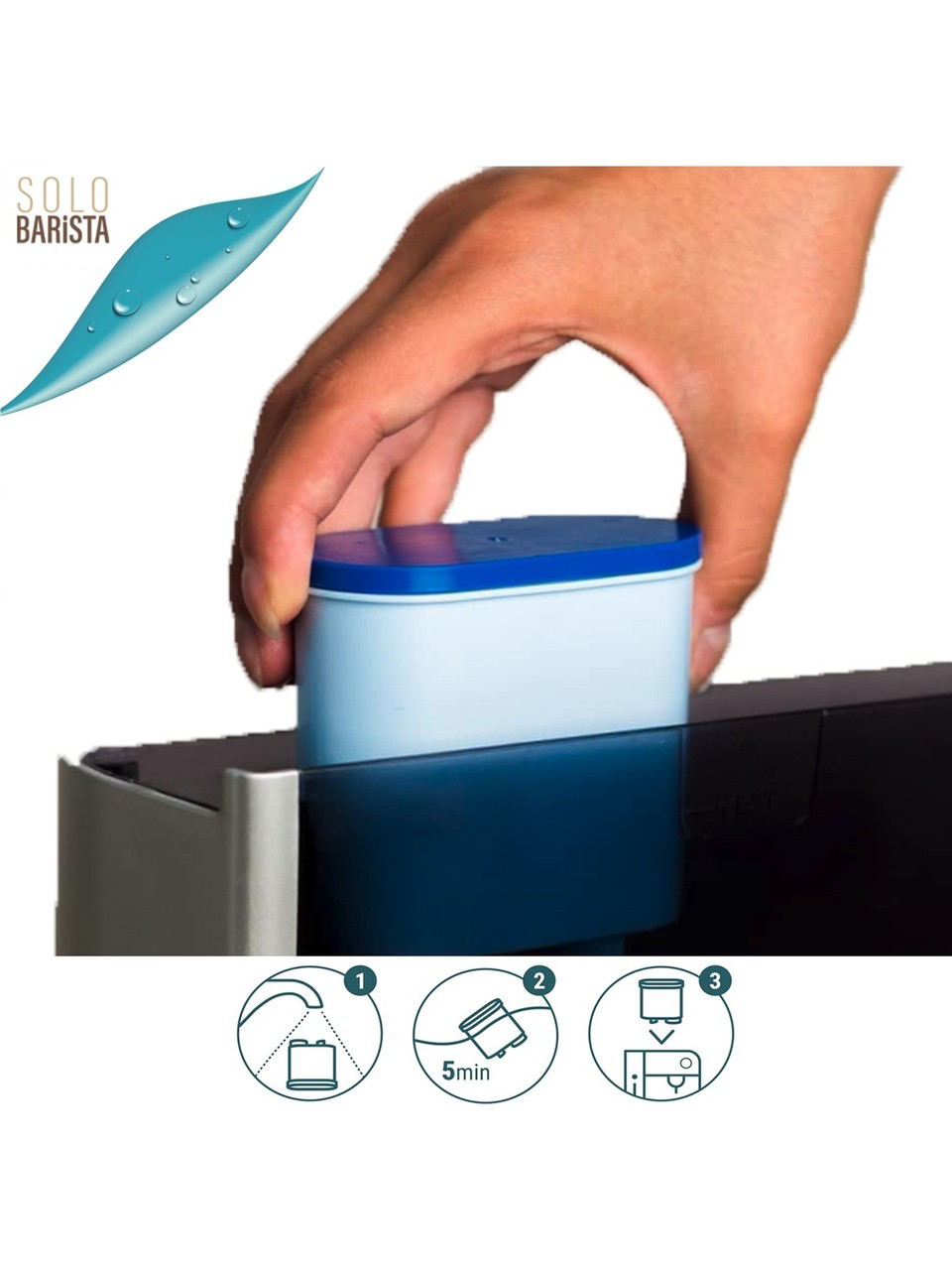 Philips Aquaclean Kahve Makinesi Kireç Önleyici Su Filtresi 10 Ad Philips Aquaclean Kahve Makinesi Kireç Önleyici Su Filtresi 10 Ad