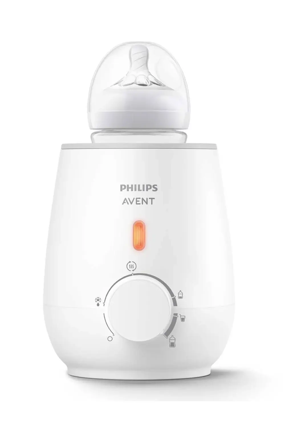 Philips Avent Hızlı Biberon Isıtıcı Scf355/07