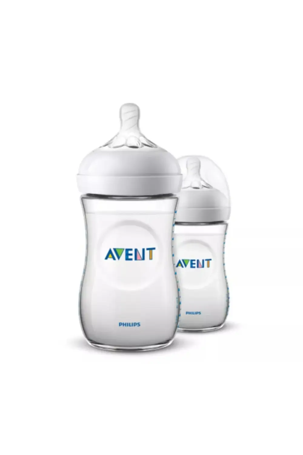 Phılıps Avent Natural 260 Ml 1m+ 2'li Biberon