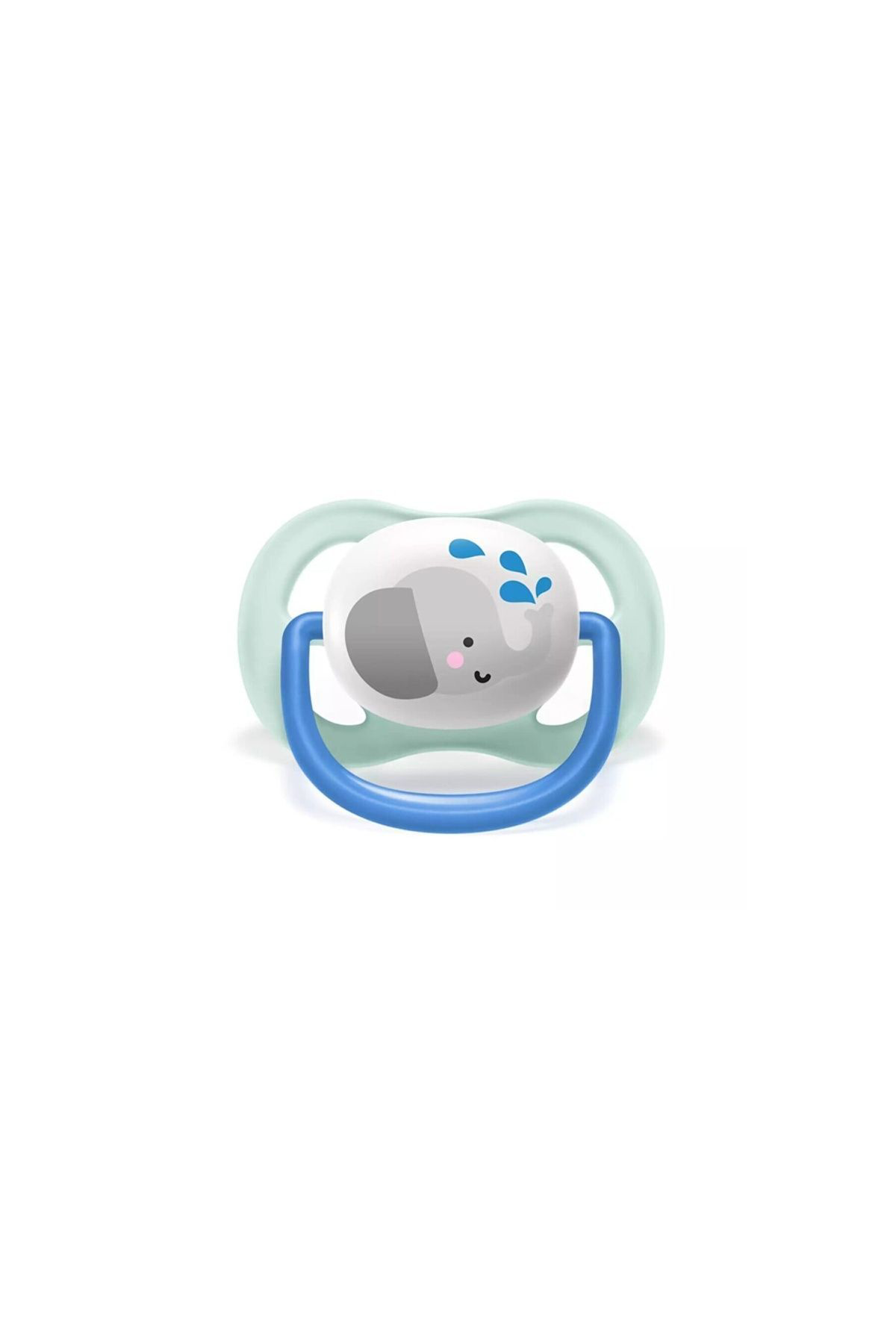 Philips  Avent Scf080/05 Ultra Air Animals 0-6 Ay Emzik - Erkek