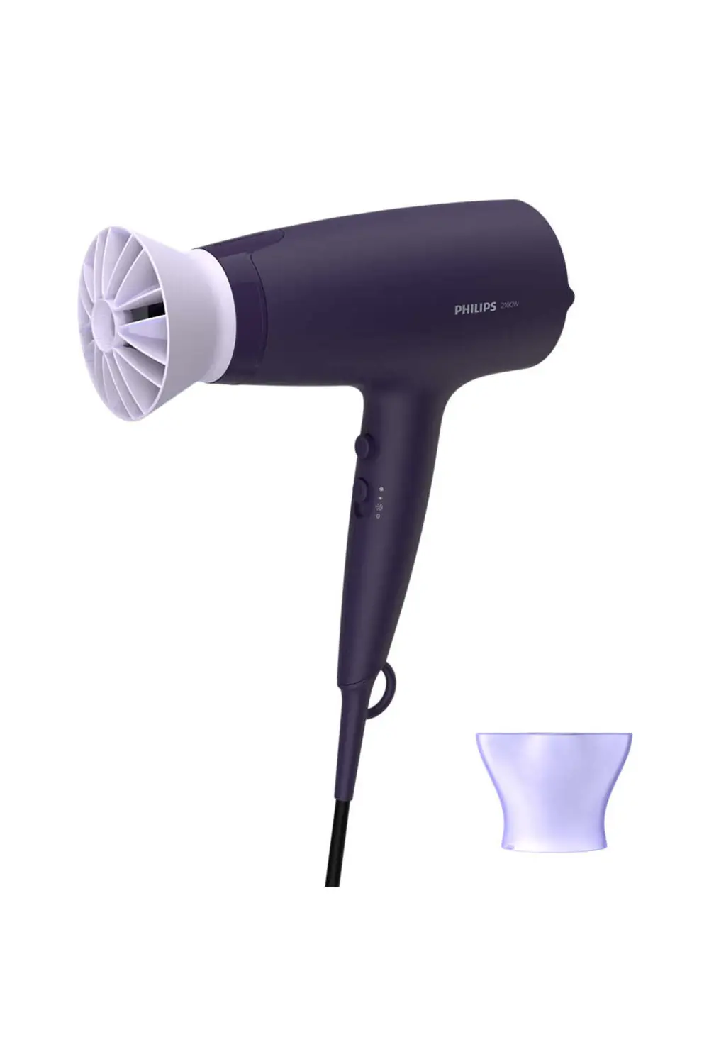 PHILIPS BHD340 SAÇ KURUTMA MAKİNESİ