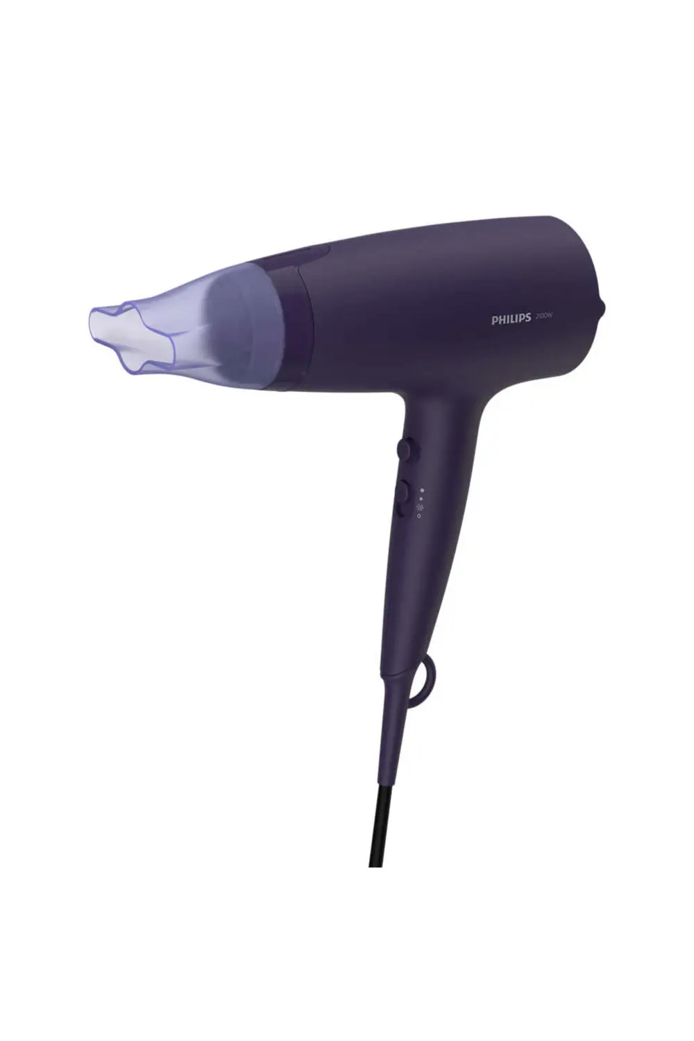 PHILIPS BHD340 SAÇ KURUTMA MAKİNESİ