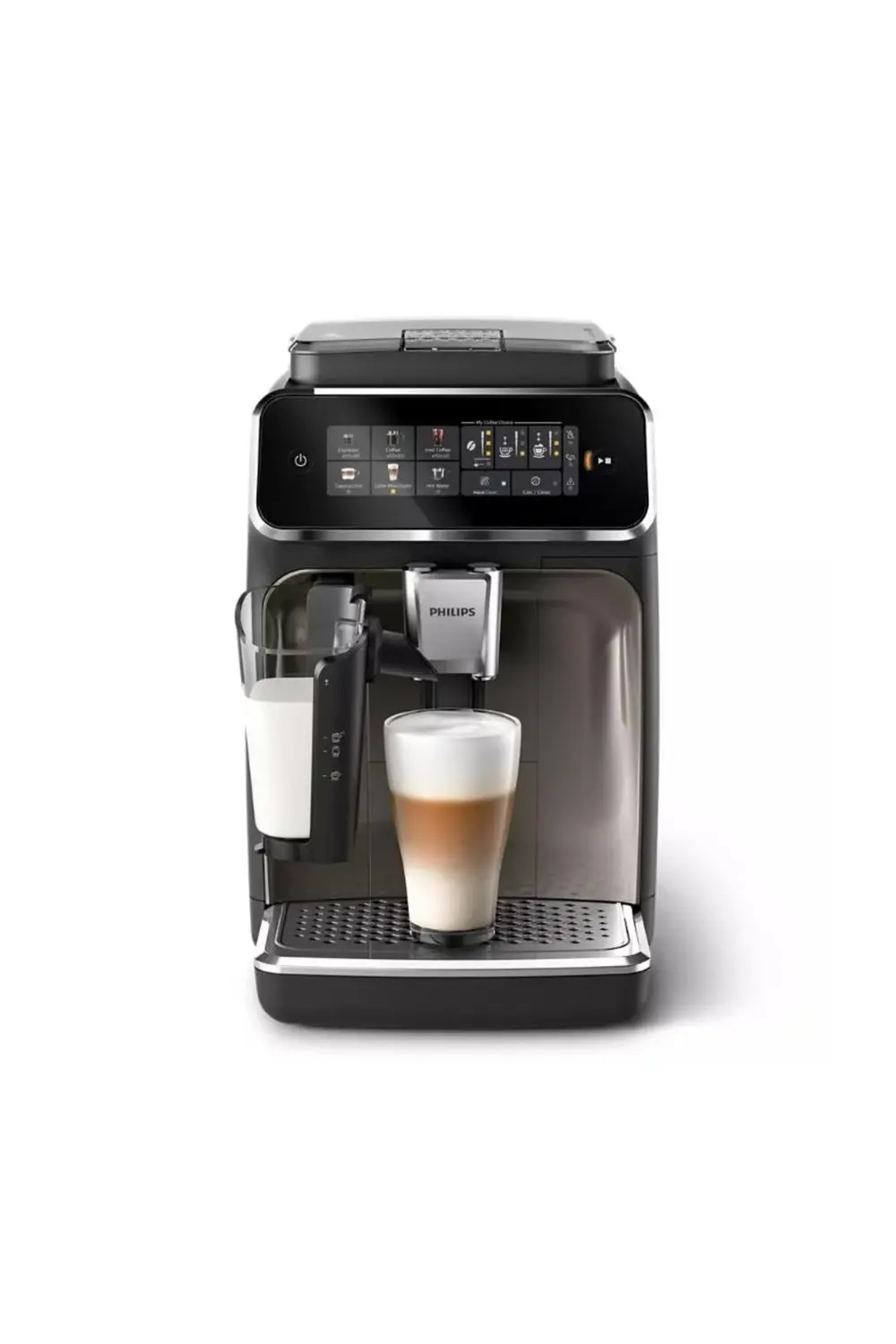 Phılıps Ep3347/90 Espresso Makinesi Tam Otomatik Öğütücülü