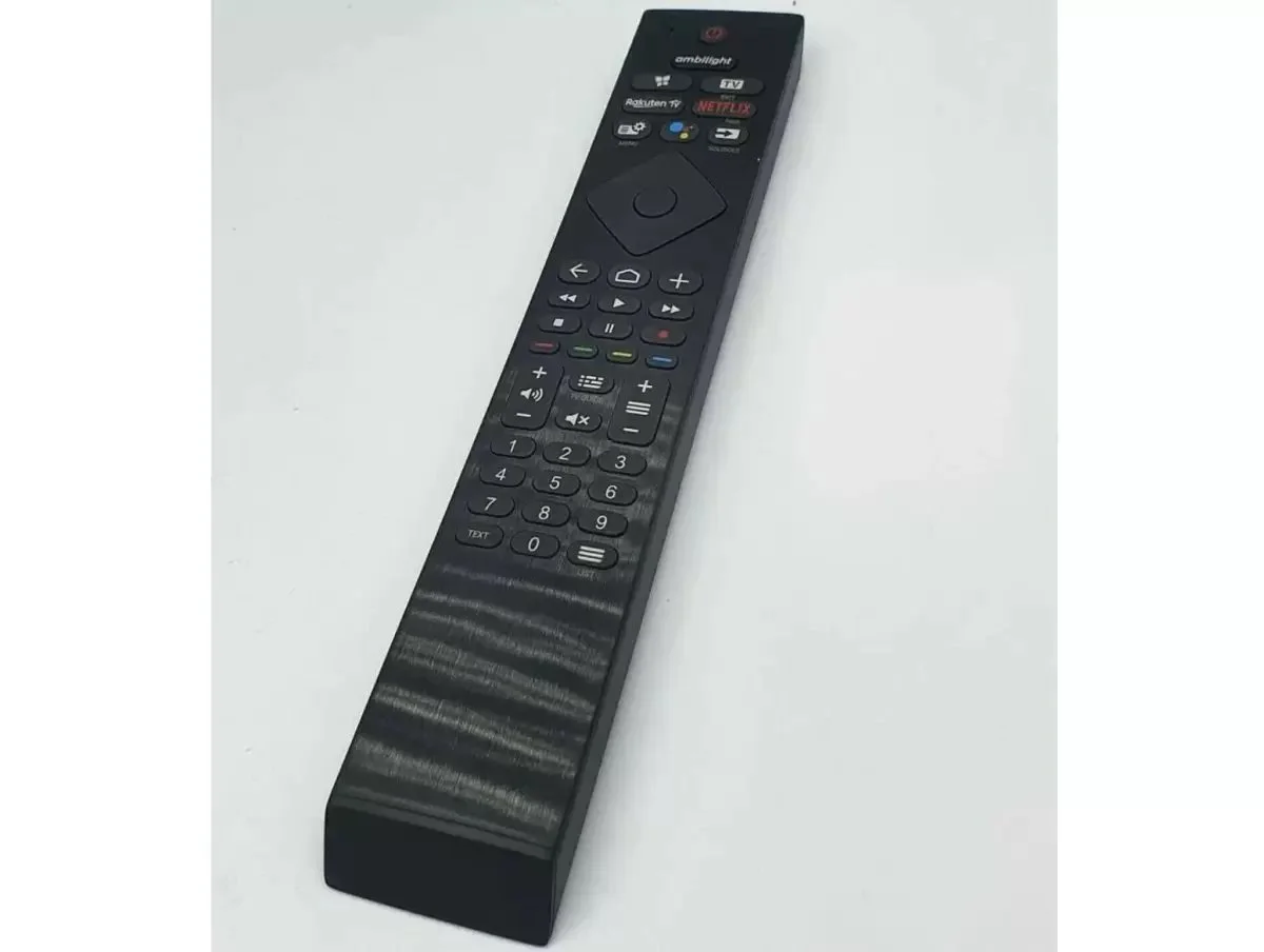 Philips İle Uyumlu Model 55OLED856/12 Mikrofonlu Ses Komutlu Smar Philips İle Uyumlu Model 55OLED856/12 Mikrofonlu Ses Komutlu Smar