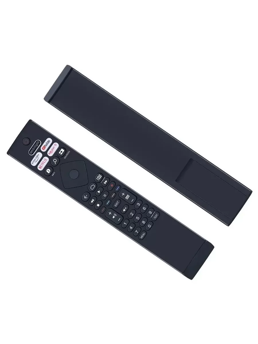 Philips İle Uyumlu Model 32PHS6808/62 Smart Tv Kumanda Philips İle Uyumlu Model 32PHS6808/62 Smart Tv Kumanda