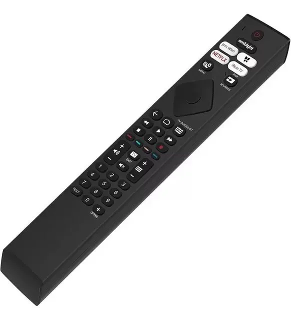 Philips İle Uyumlu Model 65OLED718/12 OLED TV Kumanda-Mikrofonsuz Philips İle Uyumlu Model 65OLED718/12 OLED TV Kumanda-Mikrofonsuz