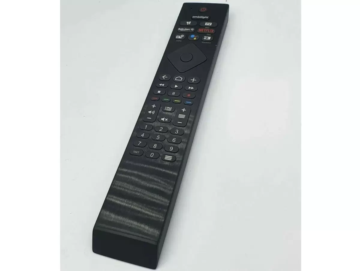 Philips İle Uyumlu Model 65OLED805/12 Mikrofonlu Ses Komutlu Smar Philips İle Uyumlu Model 65OLED805/12 Mikrofonlu Ses Komutlu Smar