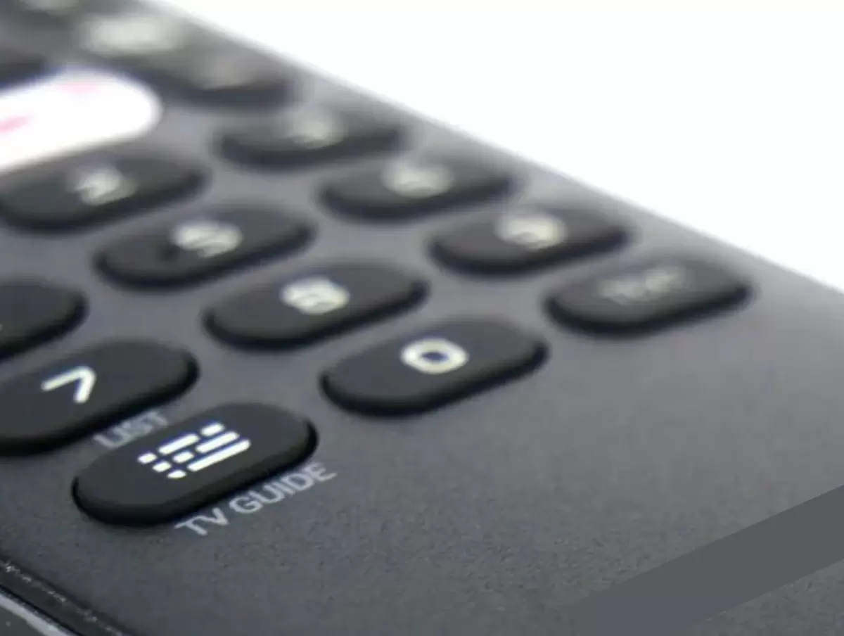 Philips İle Uyumlu Model YKF456-017 Mikrofonlu Smart Tv Kumanda