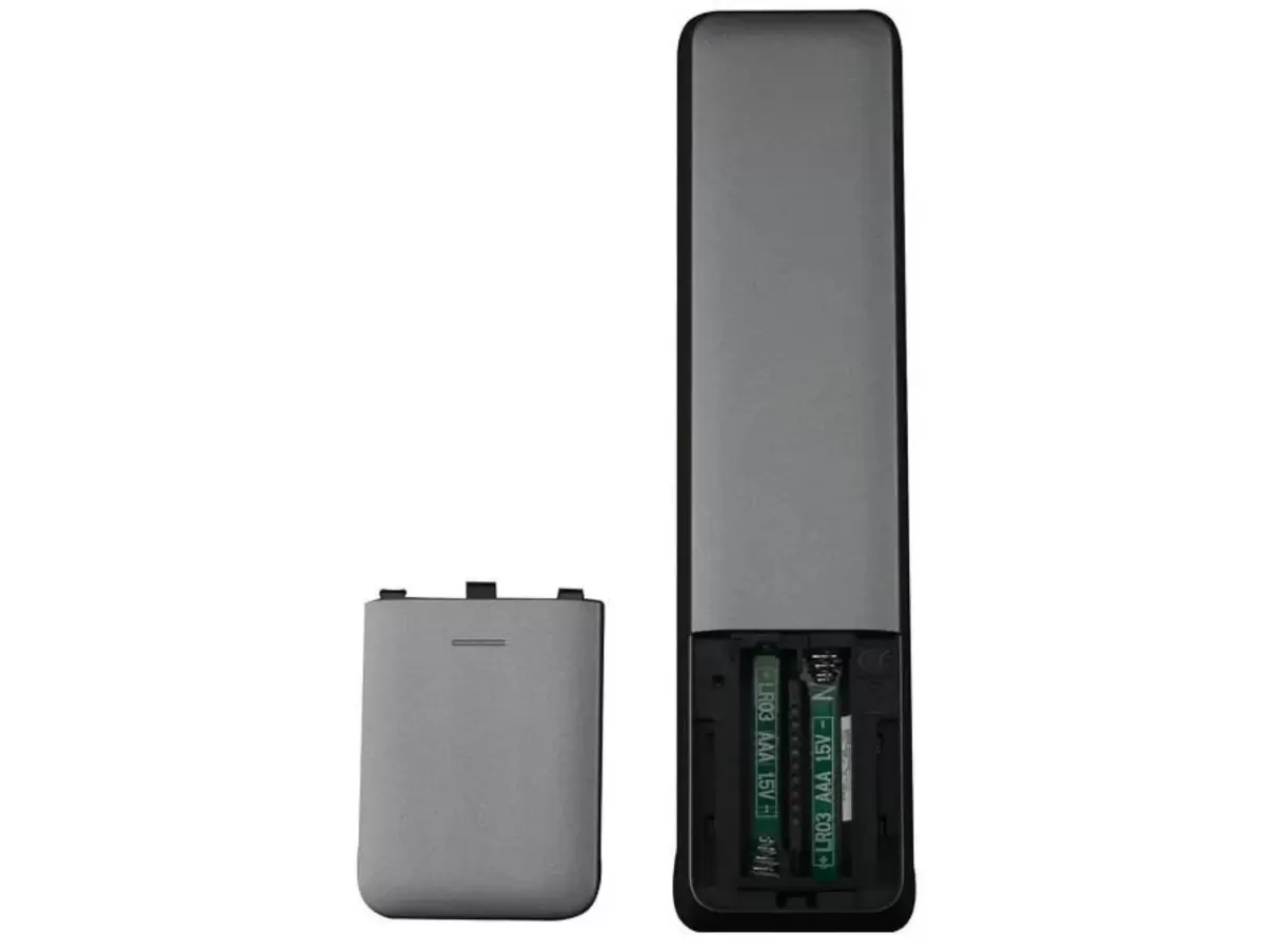 Philips İle Uyumlu Model 75PUS7354/12 Mikrofonlu Smart TV Kumanda Philips İle Uyumlu Model 75PUS7354/12 Mikrofonlu Smart TV Kumanda
