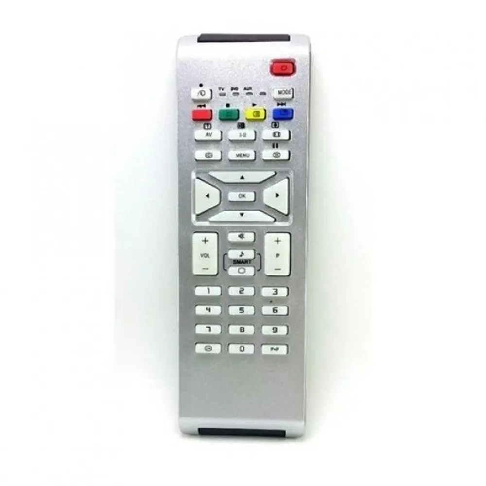 Phılıps Lcd Flat TV Kumanda Phılıps Lcd Flat TV Kumanda