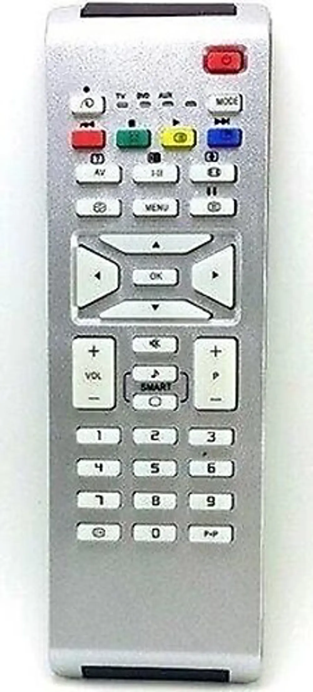 Phılıps Lcd Flat TV Kumanda Phılıps Lcd Flat TV Kumanda
