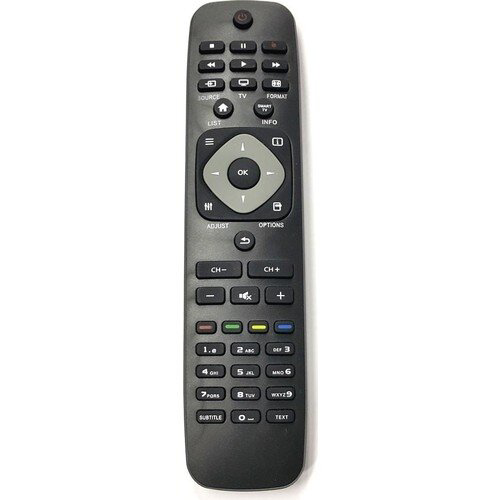 Philips Lcd Led Tv Kumandası Rm-1110