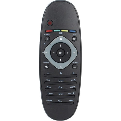 Philips LCD LED PLAZMA Televizyon Kumandası Philips LCD LED PLAZMA Televizyon Kumandası