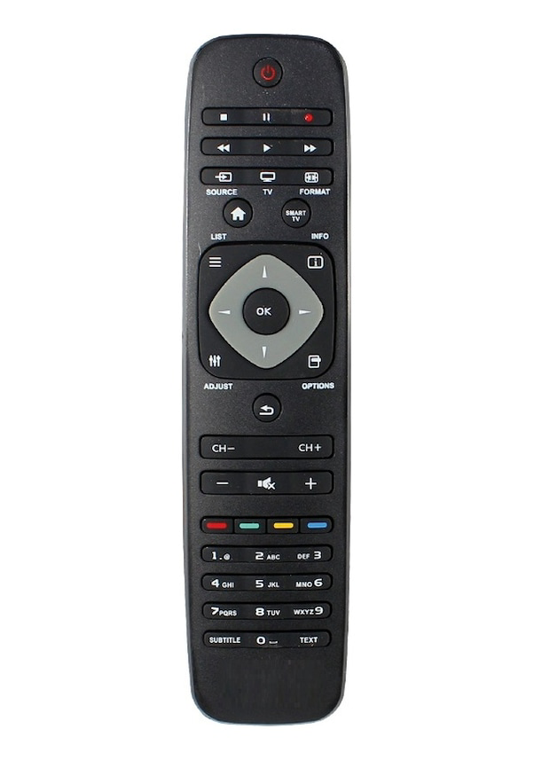 Philips Lcd Led Uzaktan Kumanda Tüm Modellere Uyumlu Smart Tuşlu Philips Lcd Led Uzaktan Kumanda Tüm Modellere Uyumlu Smart Tuşlu