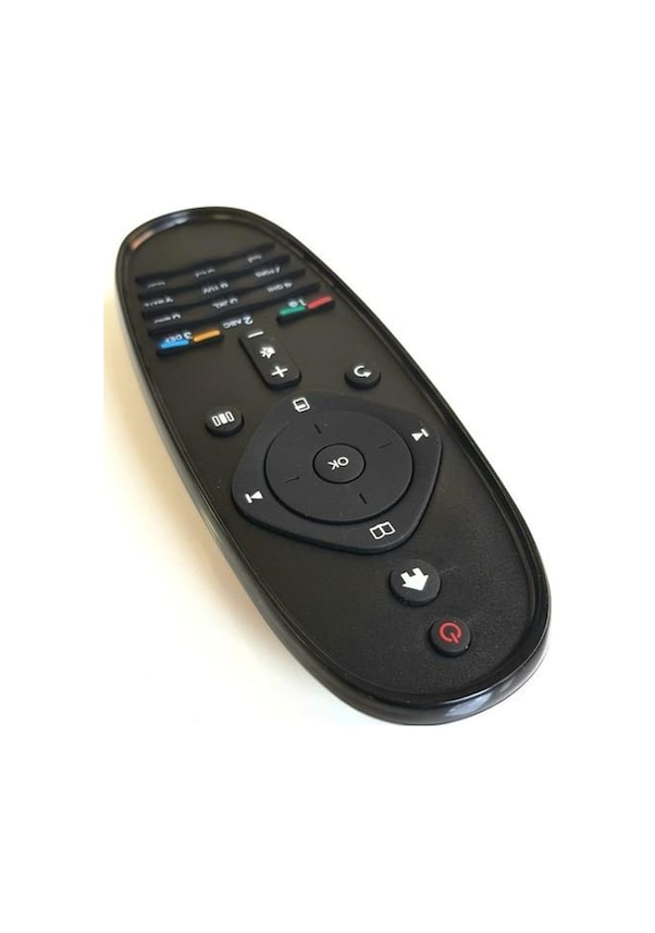 Philips Lcd-Led Tv Kumandası Rm-L1030 Philips Lcd-Led Tv Kumandası Rm-L1030