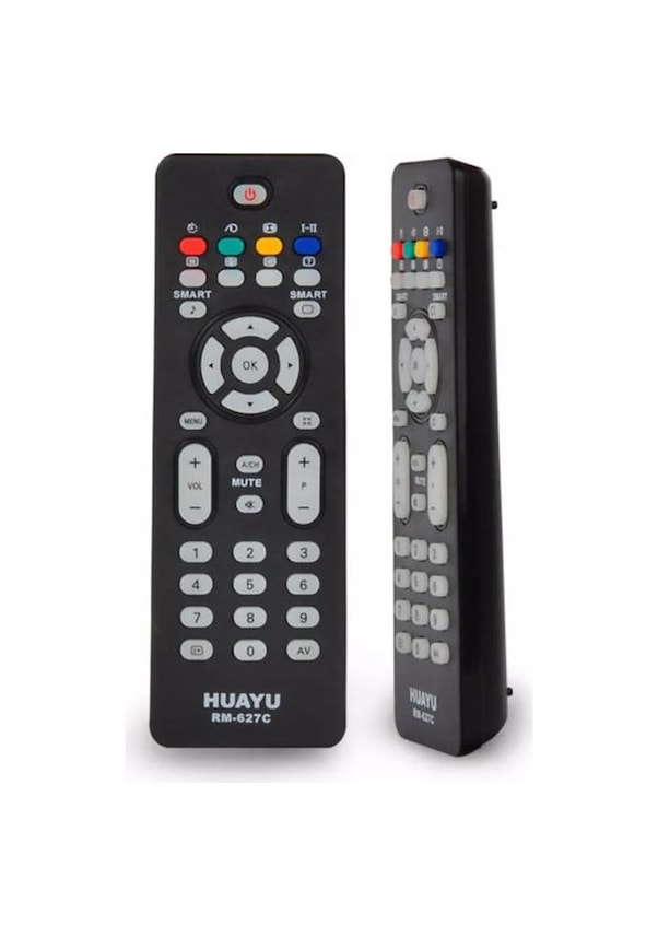 Philips  Lcd Led Tv Kumanda Küçük Kasa