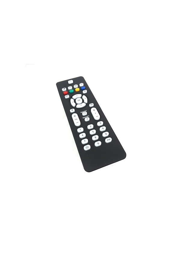 Philips Lcd Tv Kumandası 306A