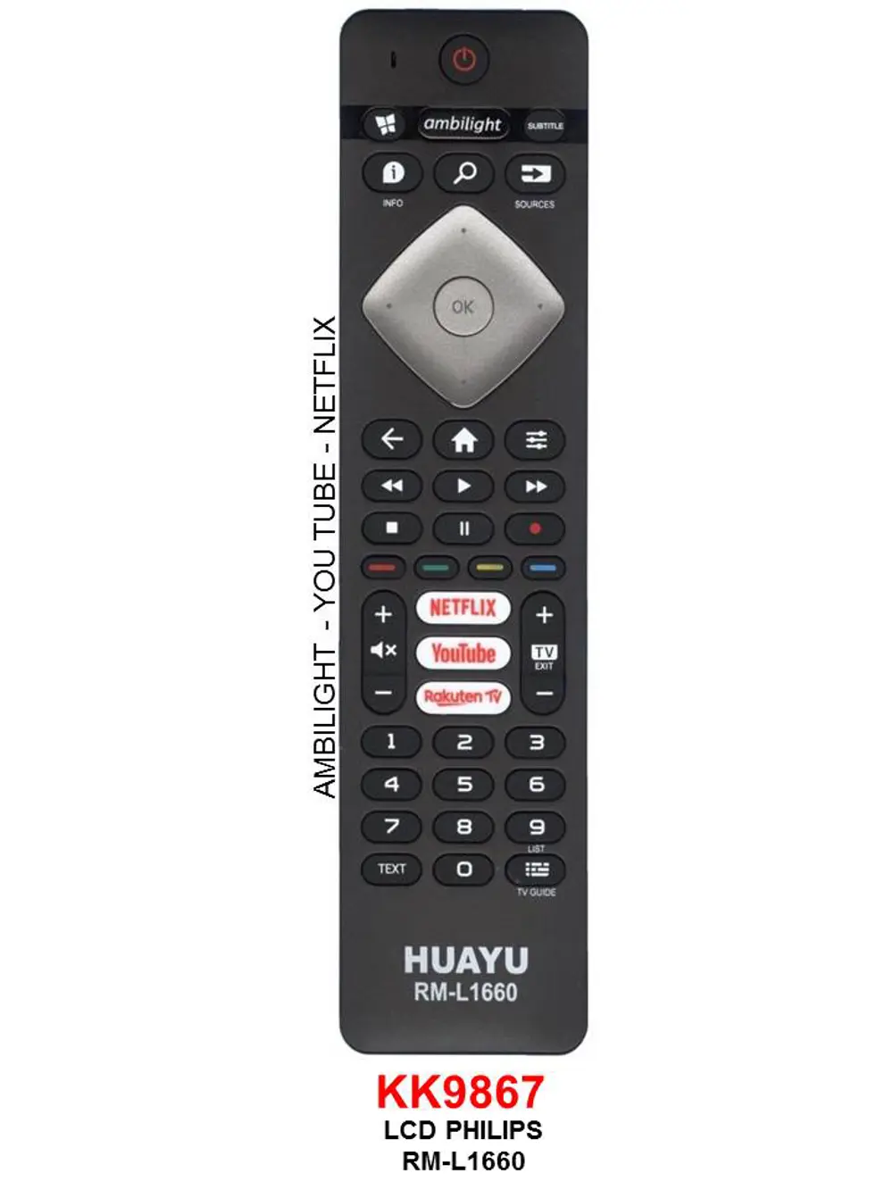 Phılıps lcd