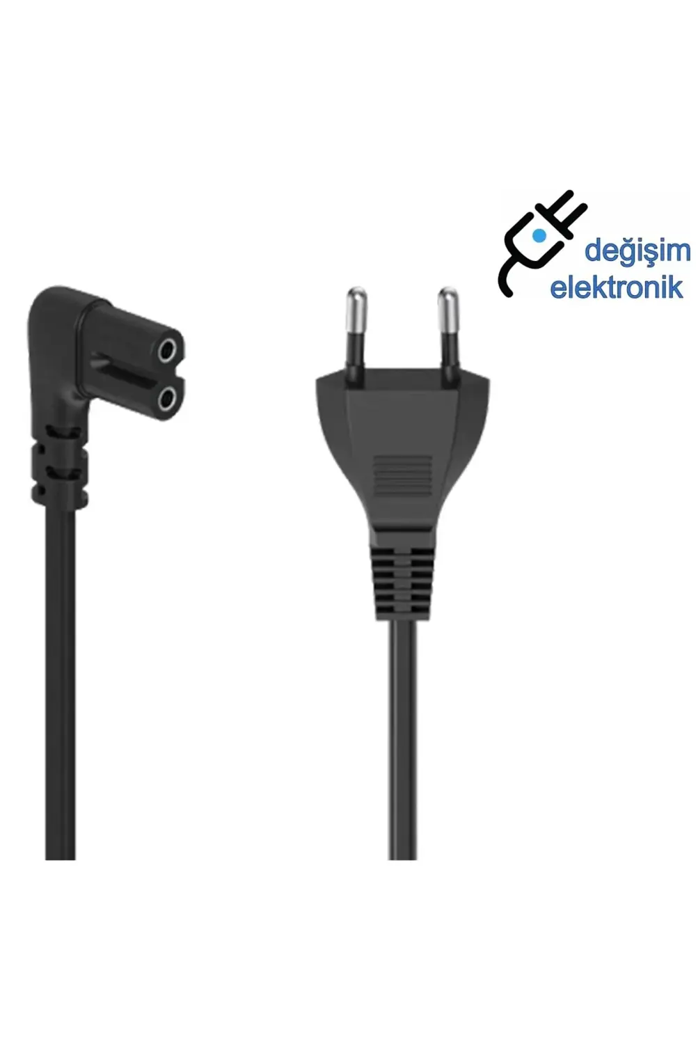 Philips Led Tv Elektrik Kablosu 220 Volt Elektrik Power Kablosu Ç