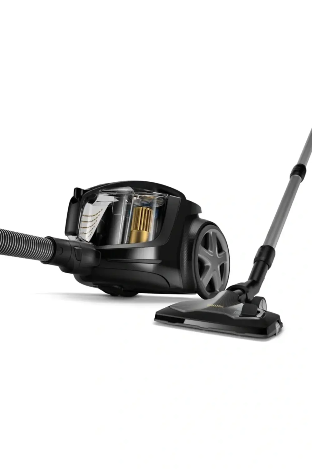 Philips Phılıps Marathon Ultımate Süpürge 9125