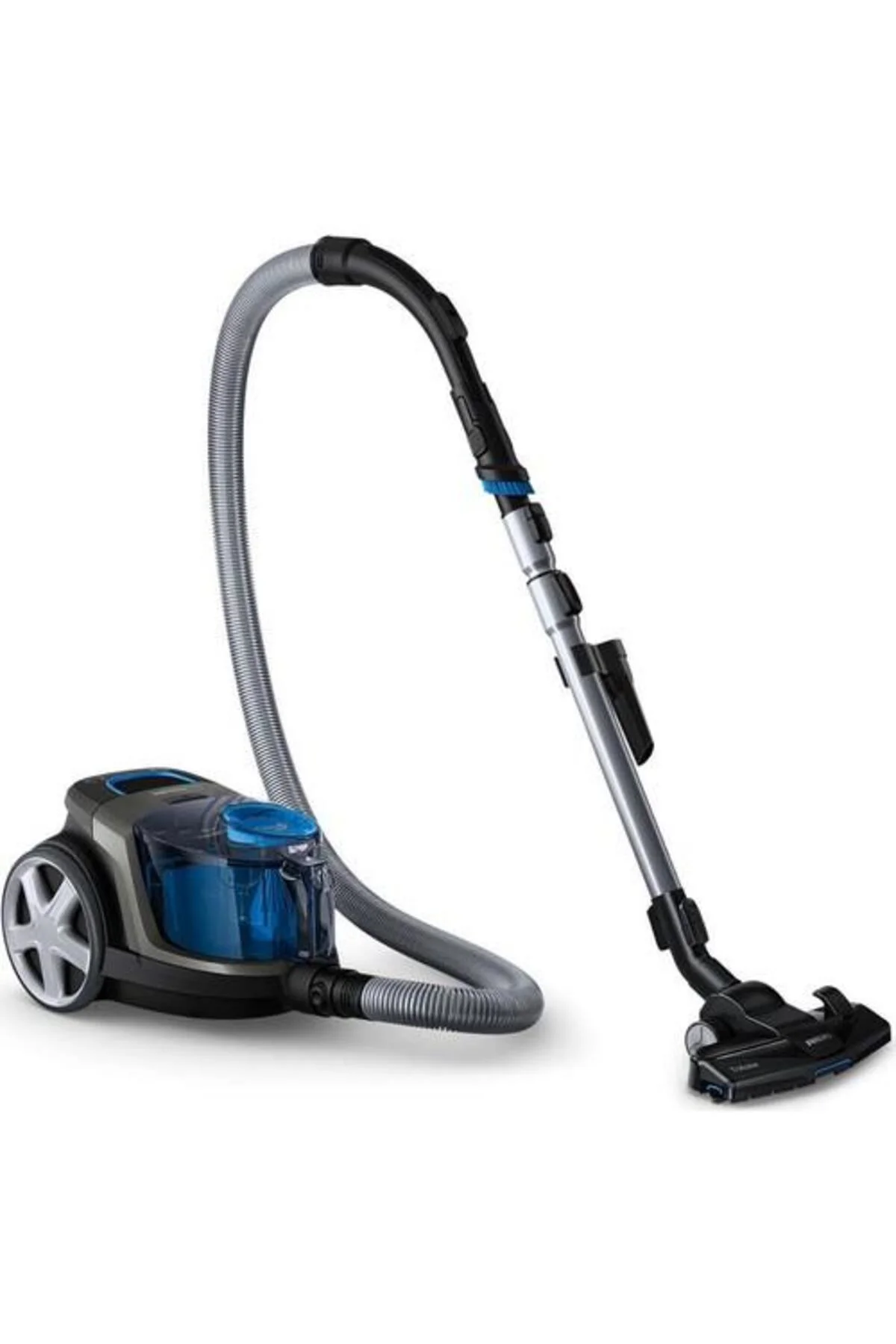 PHİLİPS POWERPRO CİTY FC9332/07 650 W TOZ TORBASIZ