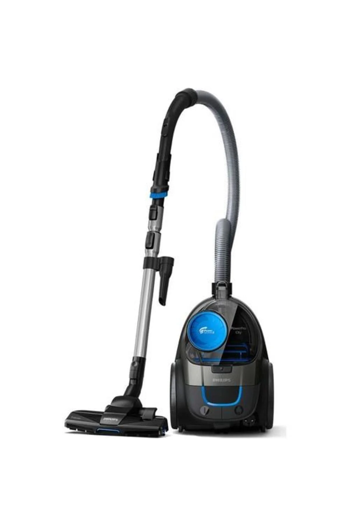 PHİLİPS POWERPRO CİTY FC9332/07 650 W TOZ TORBASIZ