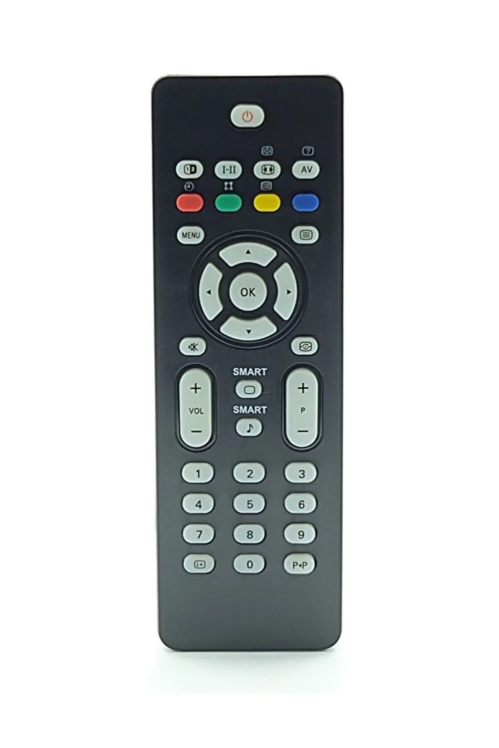 Philips Rc2023601 / 01 Lcd Tv Kumanda