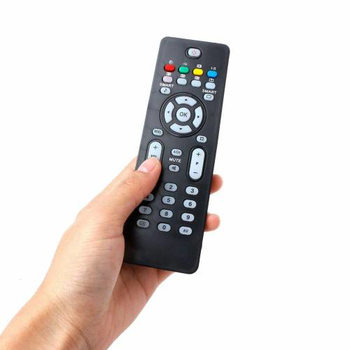 Philips Rc2023617/01 Lcd Led Tv Kumandası Philips Rc2023617/01 Lcd Led Tv Kumandası