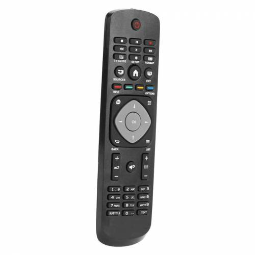 Philips Rc43j-01 Lcd Led Tv Kumandası Philips Rc43j-01 Lcd Led Tv Kumandası