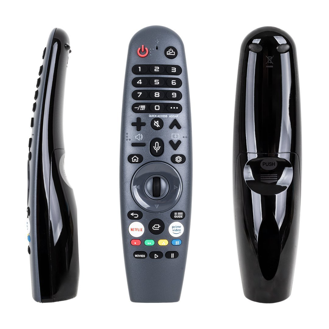 Philips RM-1075 Universal Lcd-Led Tv Kumandası Philips RM-1075 Universal Lcd-Led Tv Kumandası