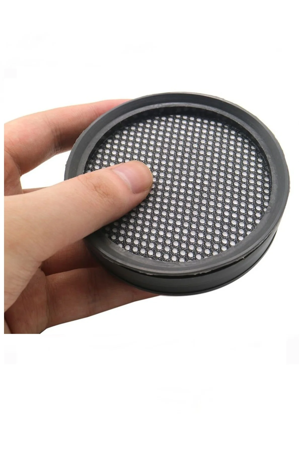 Philips SpeedPro FC6724/01 Uyumlu Filtre 2 Adet