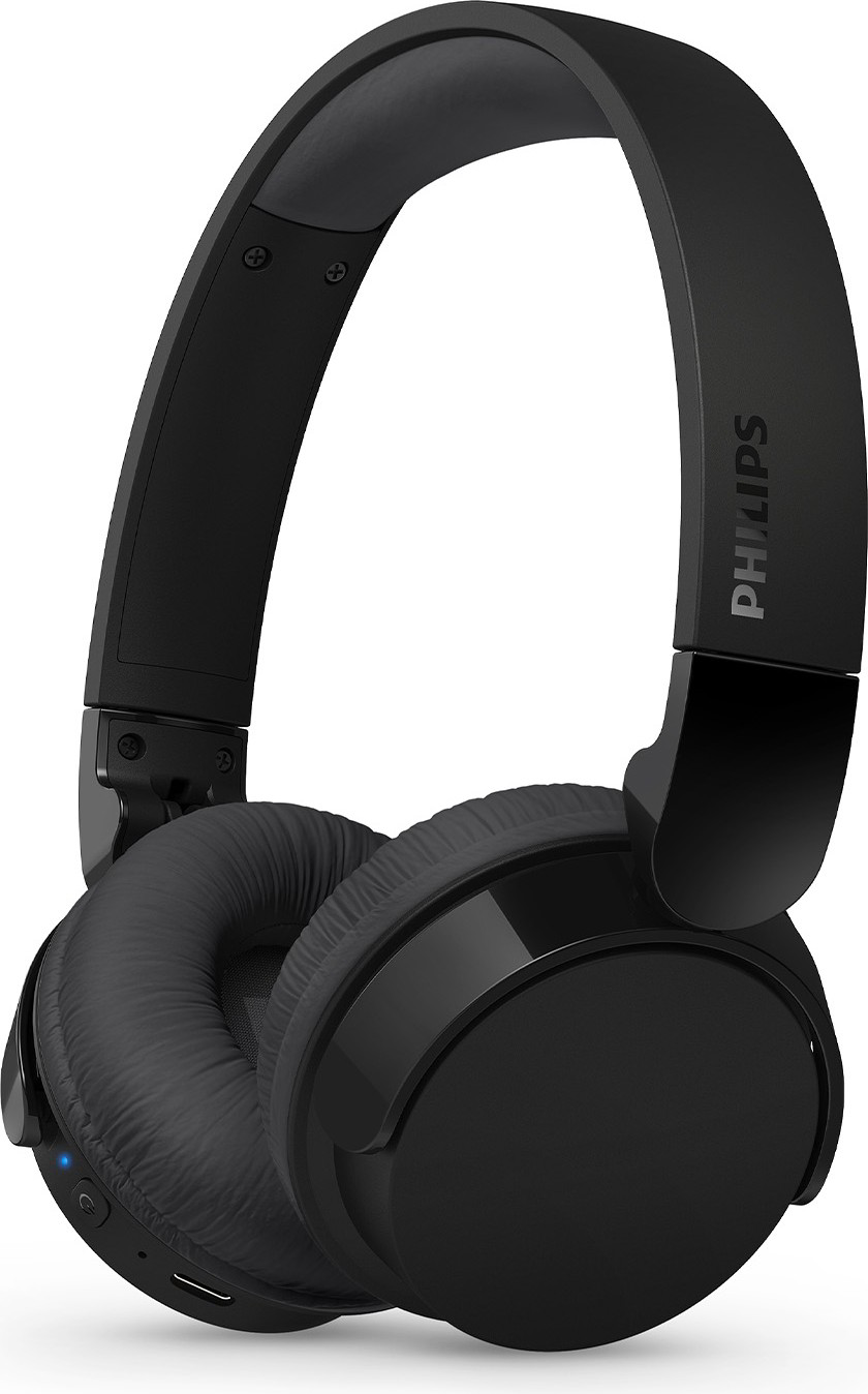 Philips TAH3209BK Kablosuz Kulak Üstü Kulaklık Dinamik Bas, Bluet Philips TAH3209BK Kablosuz Kulak Üstü Kulaklık Dinamik Bas, Bluet
