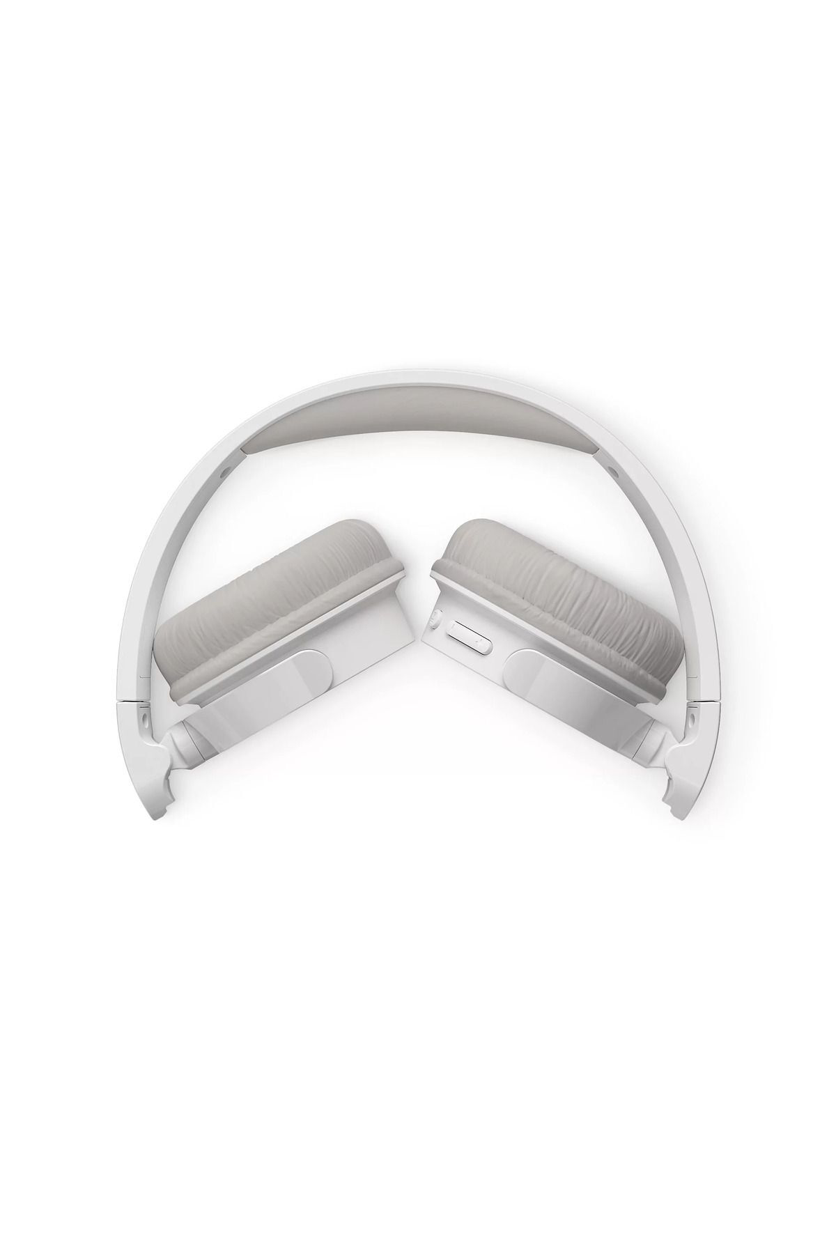 Philips Tah3209WT Kablosuz Kulak Üstü Kulaklık Dinamik Bas, Bluet
