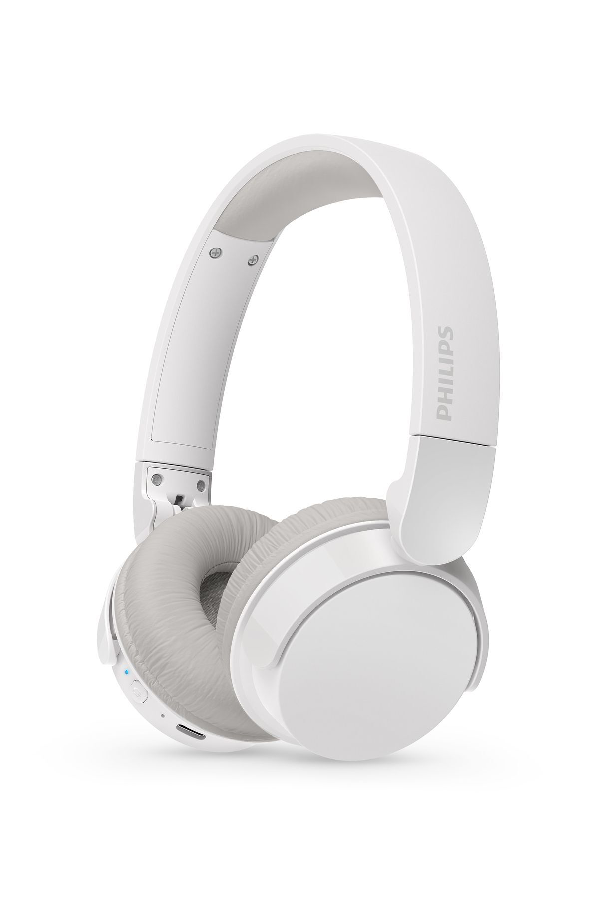 Philips Tah3209WT Kablosuz Kulak Üstü Kulaklık Dinamik Bas, Bluet
