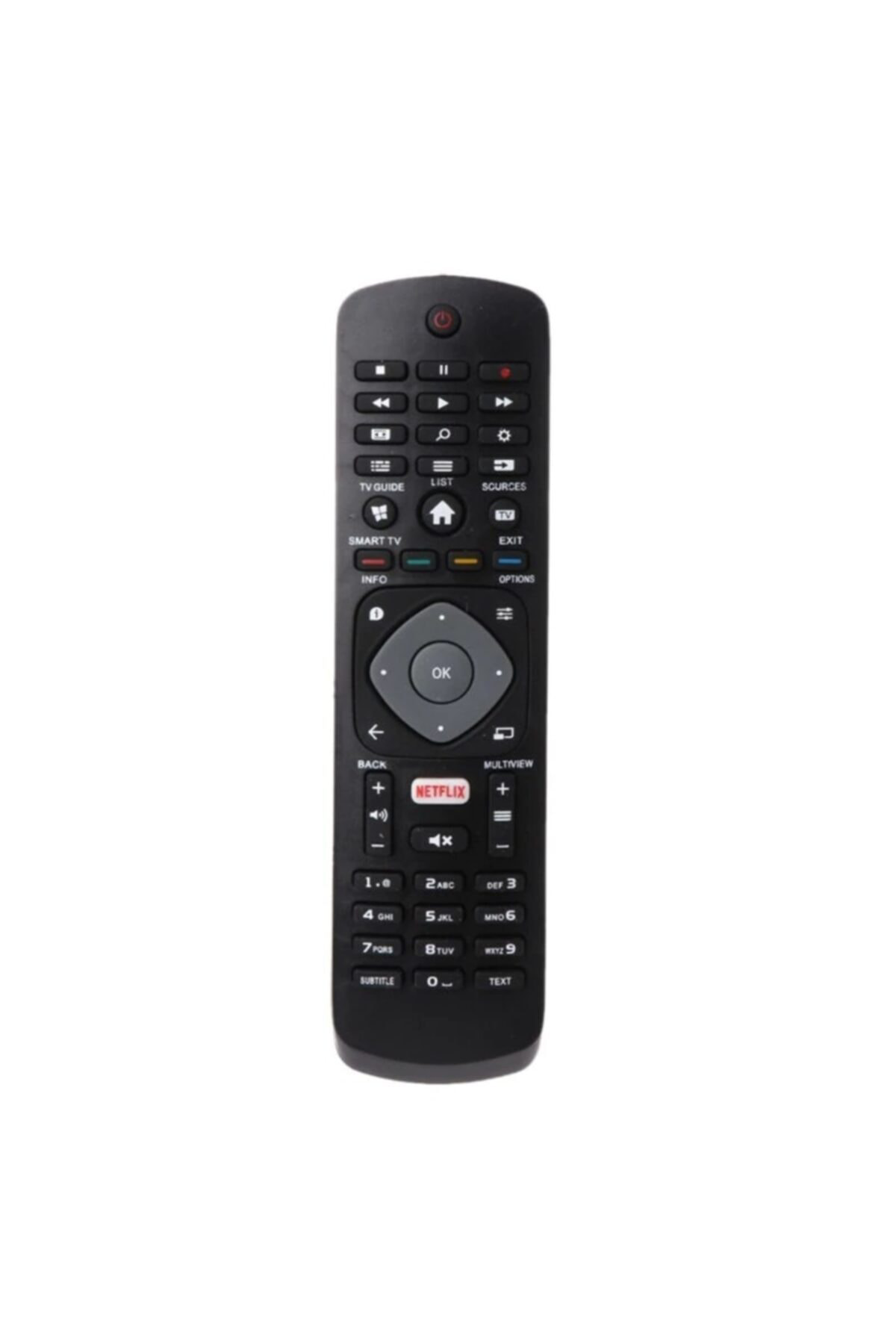 Philips The One 58pus8505 Smart Led Tv Kumandası Philips The One 58pus8505 Smart Led Tv Kumandası