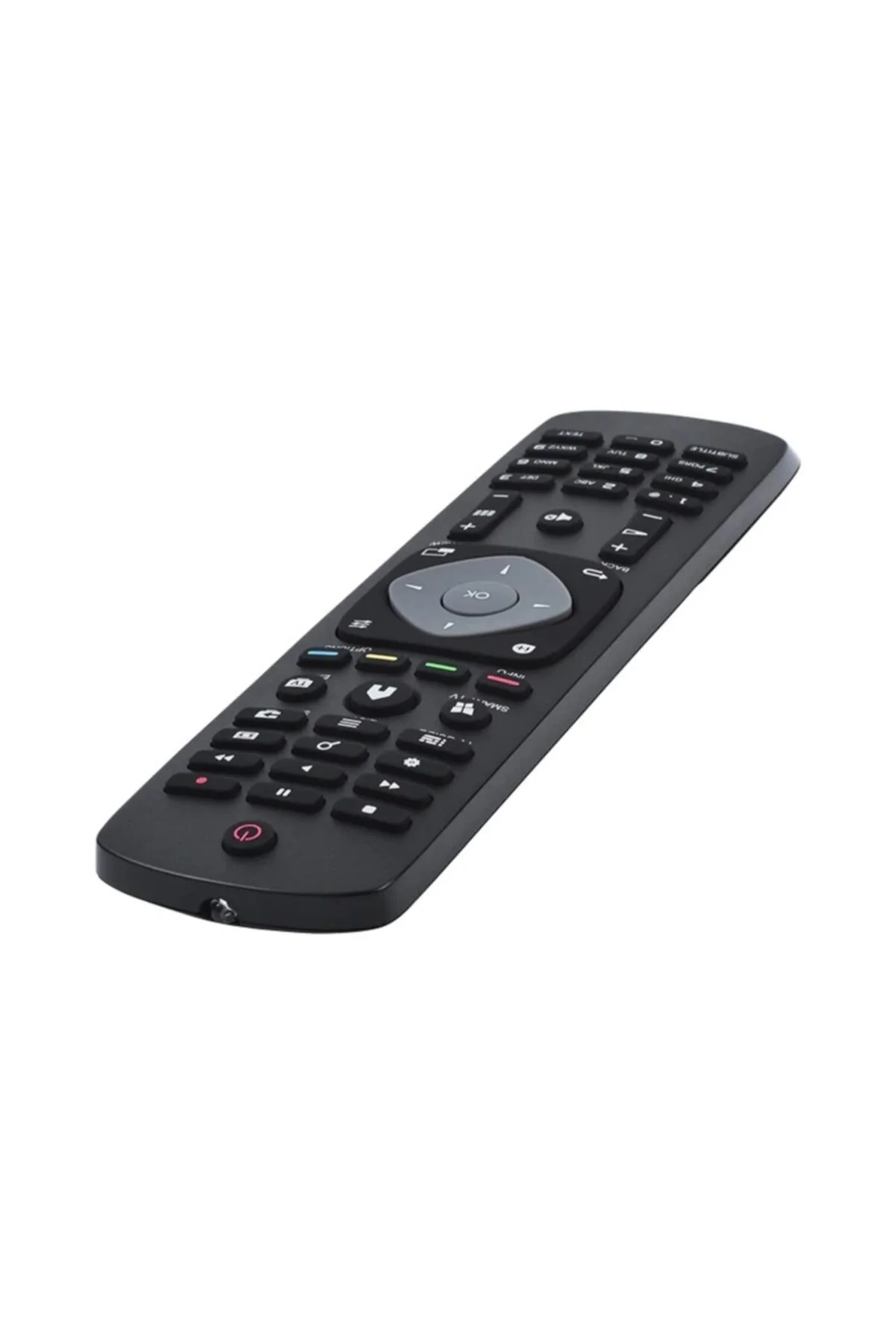 Philips Uyumlu 42pfl3207h/12 Led Tv Kumandası